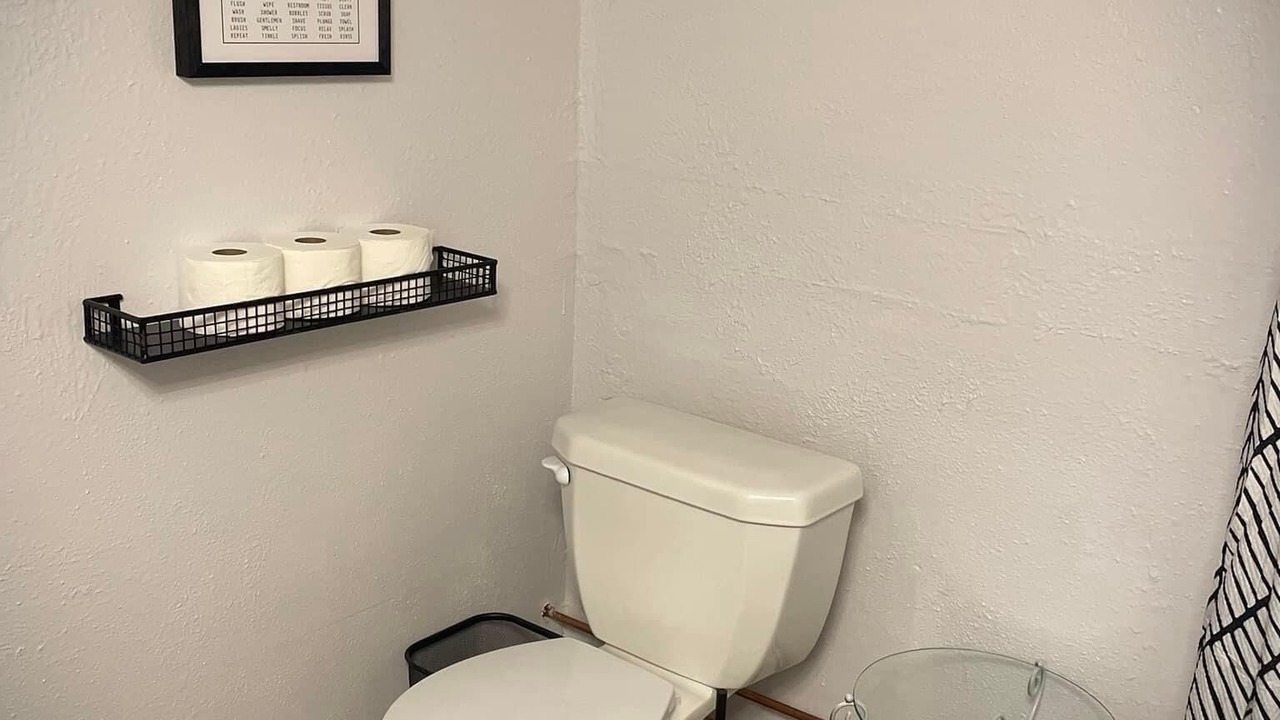 Photo of Bathroom in Sedalia