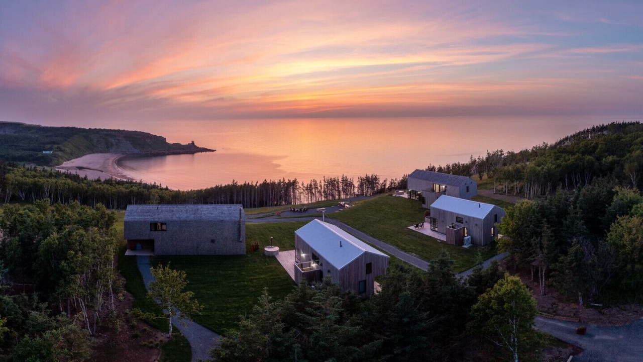 Photo of Outdoor in Inverness County