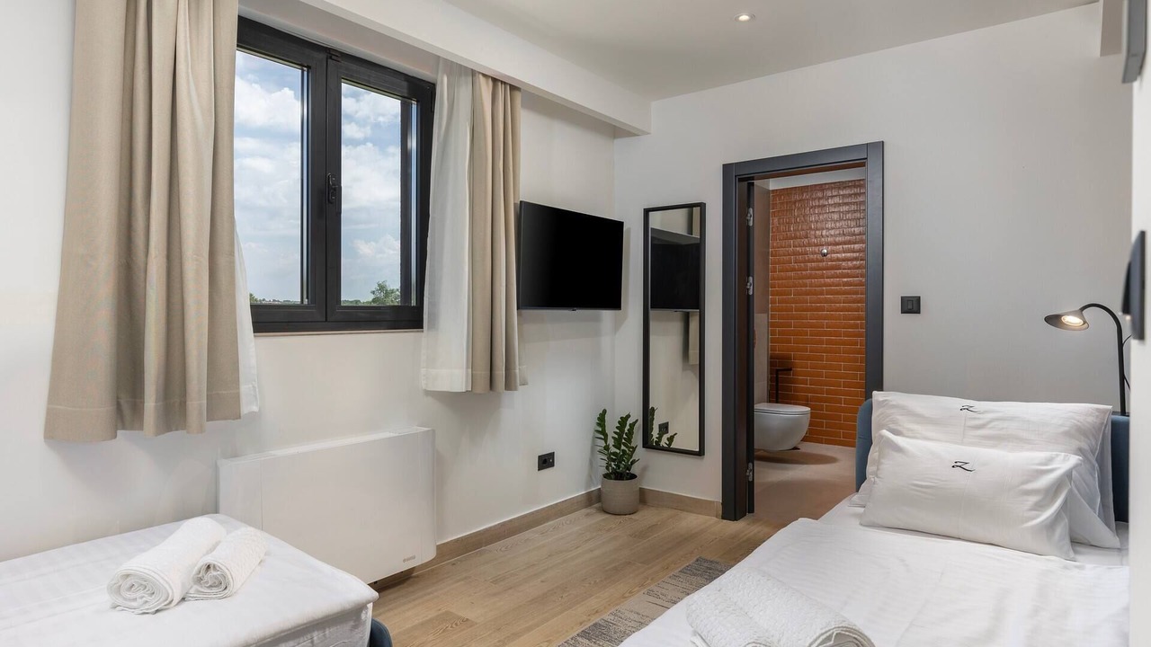 Photo of Bedroom in Krizine