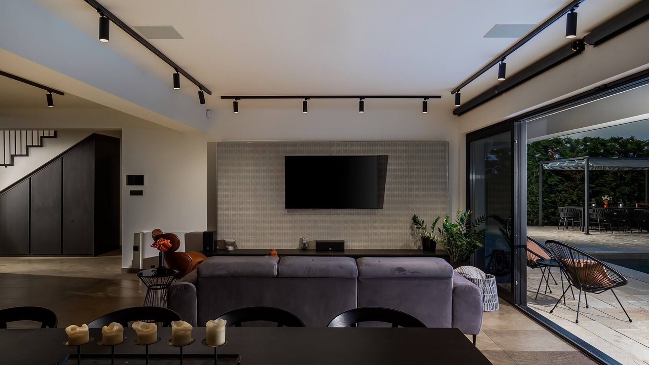 Photo of Livingroom in Krizine