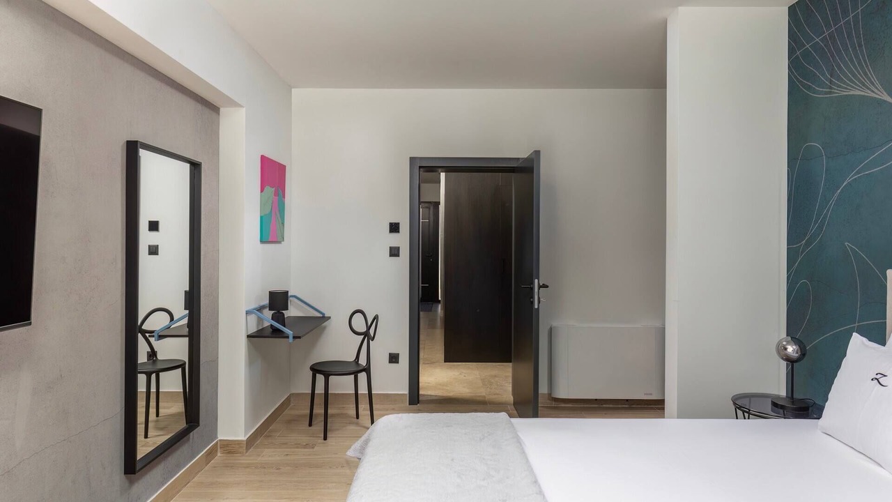 Photo of Bedroom in Krizine