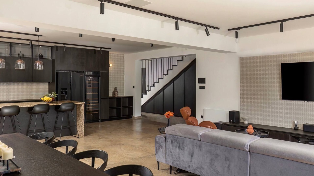 Photo of Livingroom in Krizine