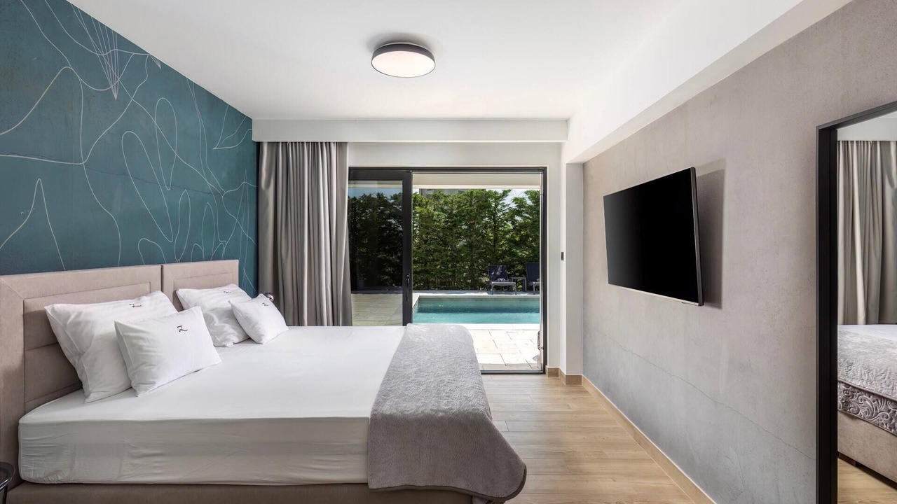 Photo of Bedroom in Krizine