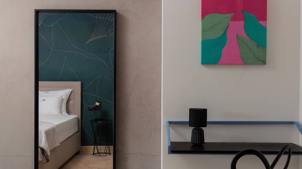 Photo of Bedroom in Krizine
