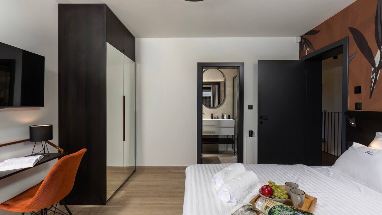 Photo of Bedroom in Krizine
