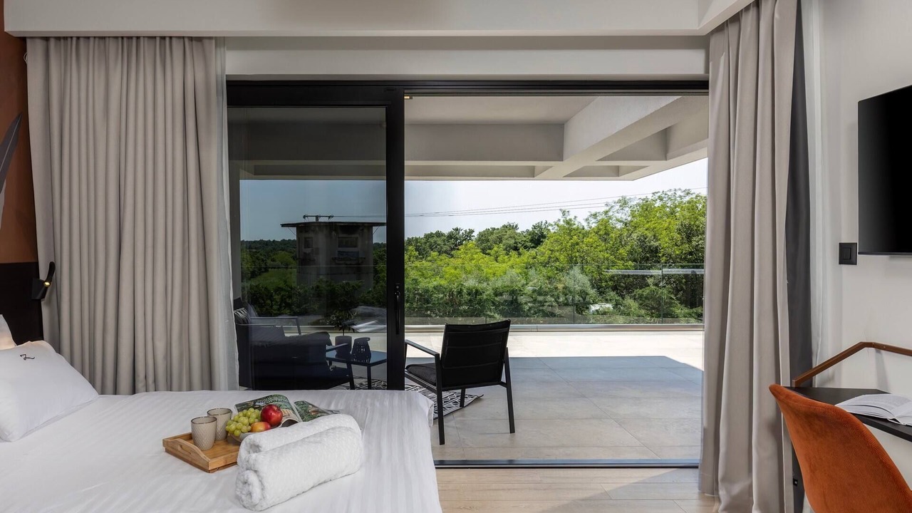 Photo of Bedroom in Krizine