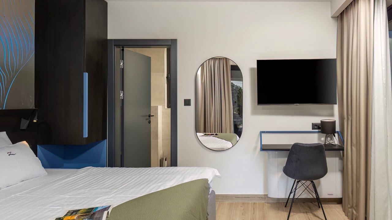 Photo of Bedroom in Krizine