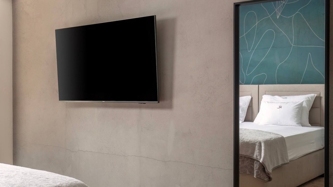 Photo of Bedroom in Krizine