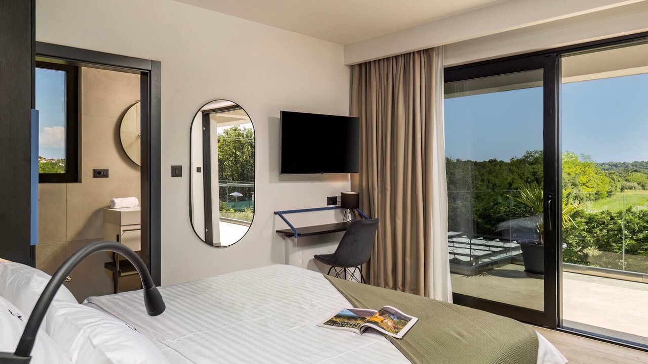 Photo of Bedroom in Krizine