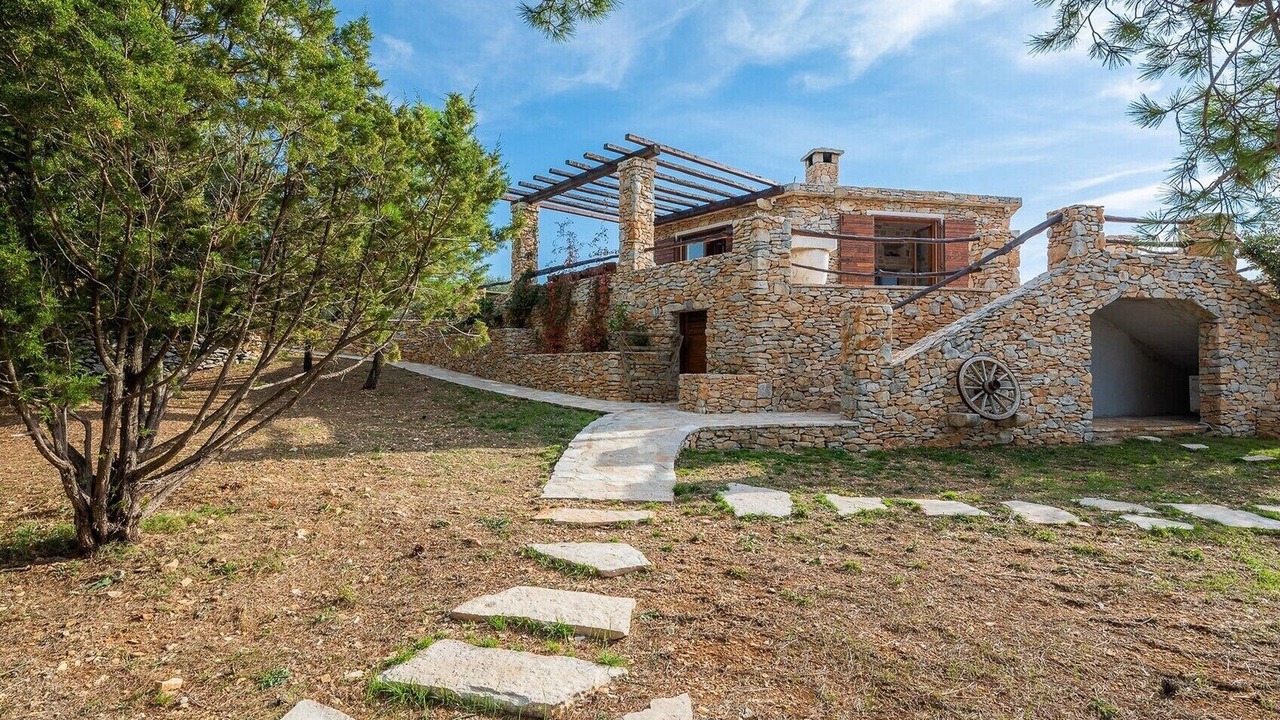 Photo of Outdoor in Povlja