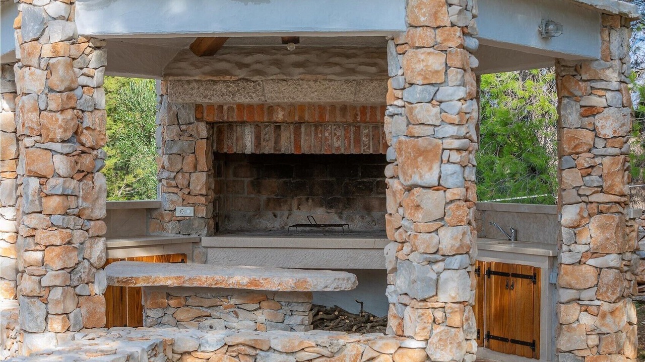 Photo of Outdoor in Povlja