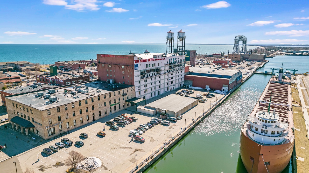 Photo of Outdoor in Canal Park
