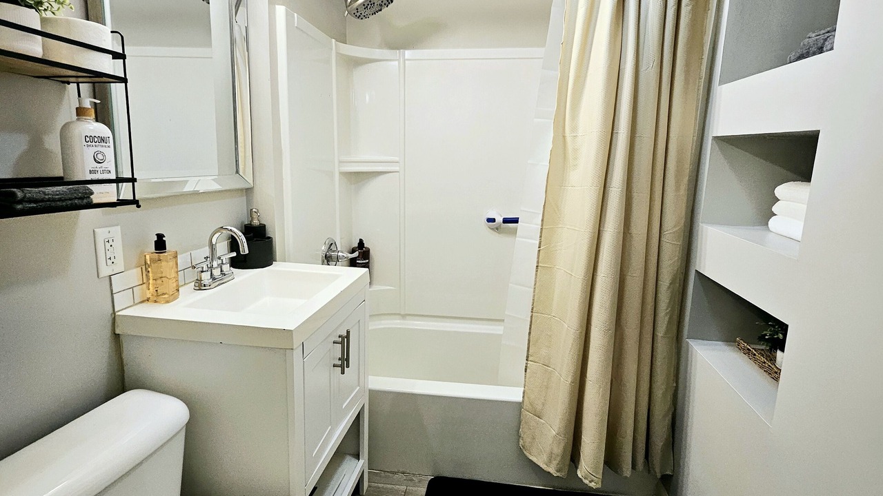 Photo of Bathroom in Grand Rapids