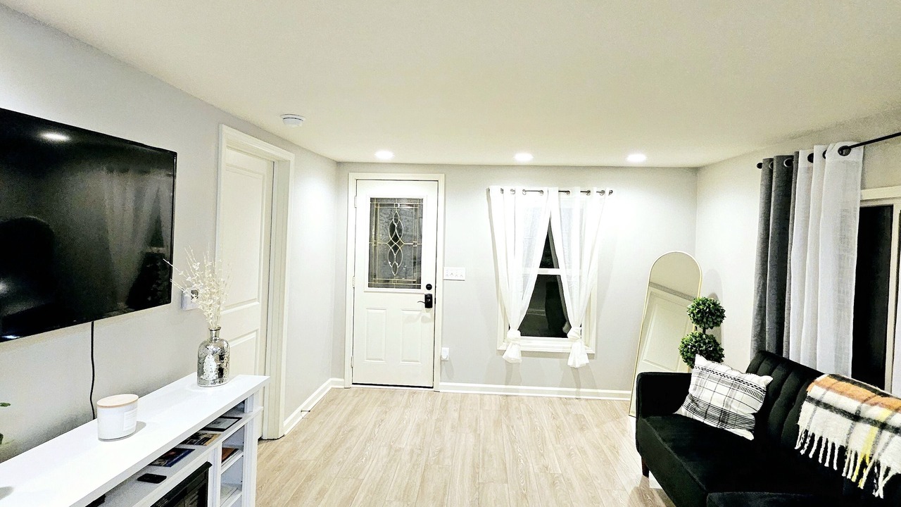 Photo of Livingroom in Grand Rapids