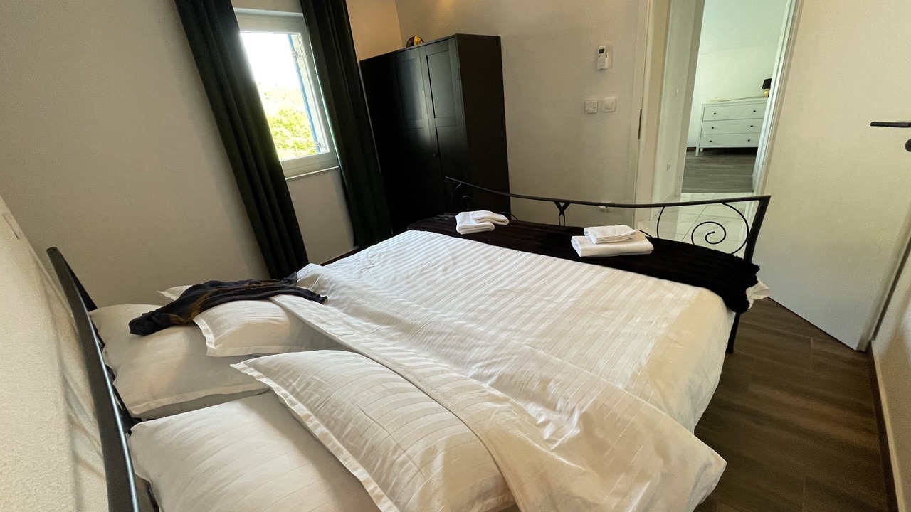 Photo of Bedroom in Sucici