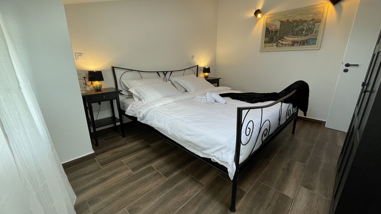 Photo of Bedroom in Sucici