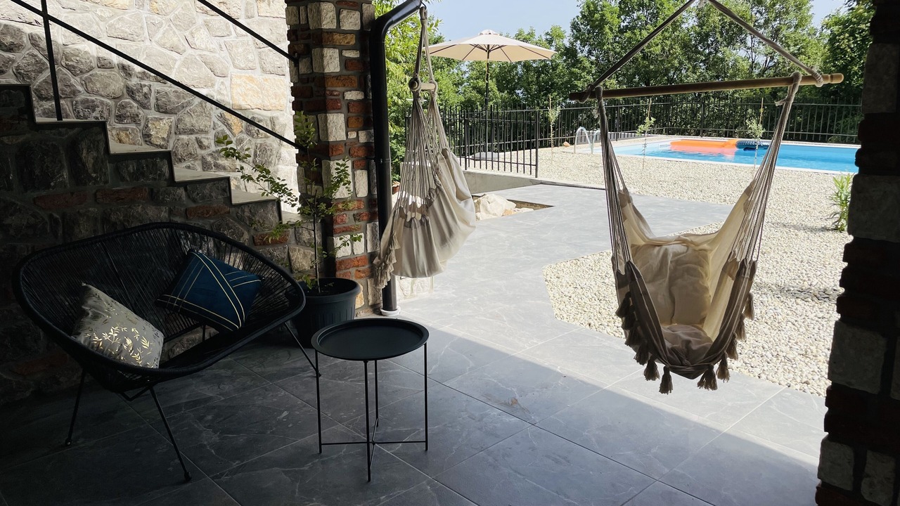 Photo of Patio Balcony in Sucici