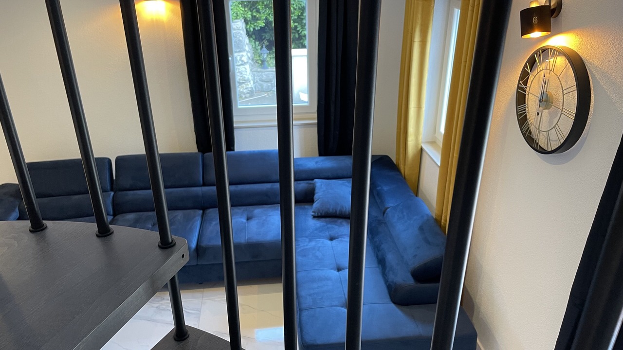 Photo of Livingroom in Sucici