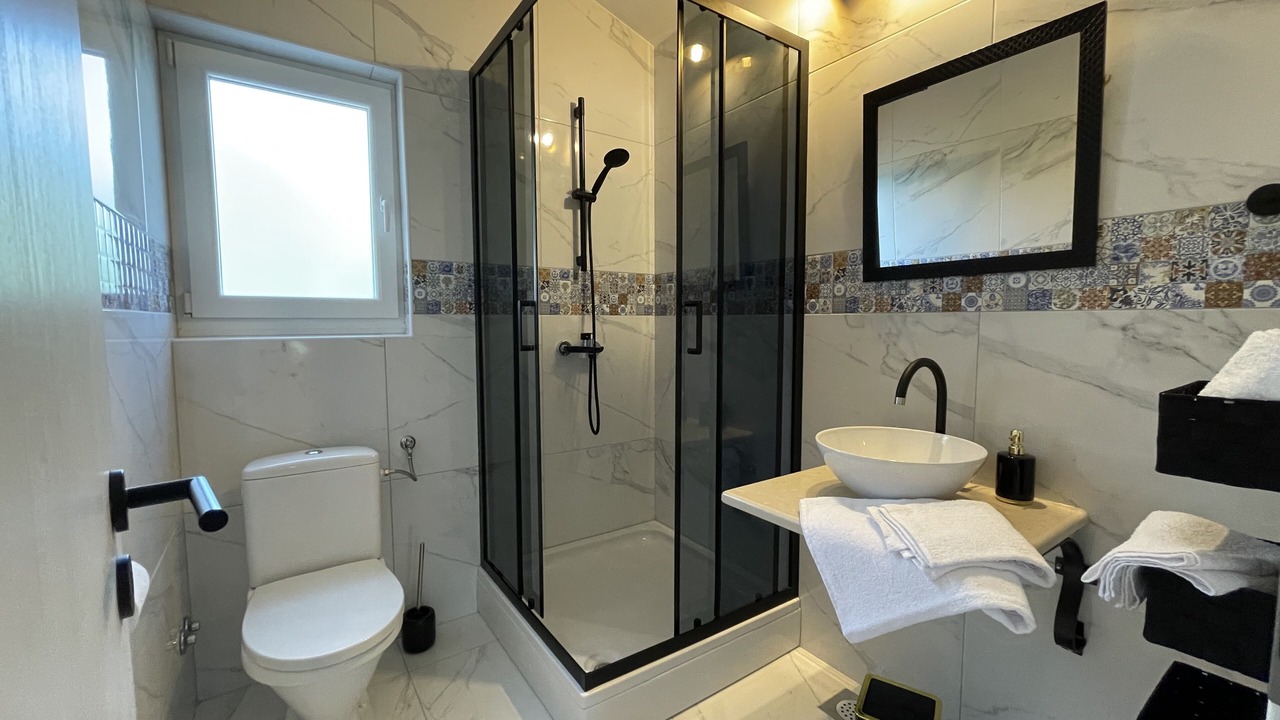 Photo of Bathroom in Sucici