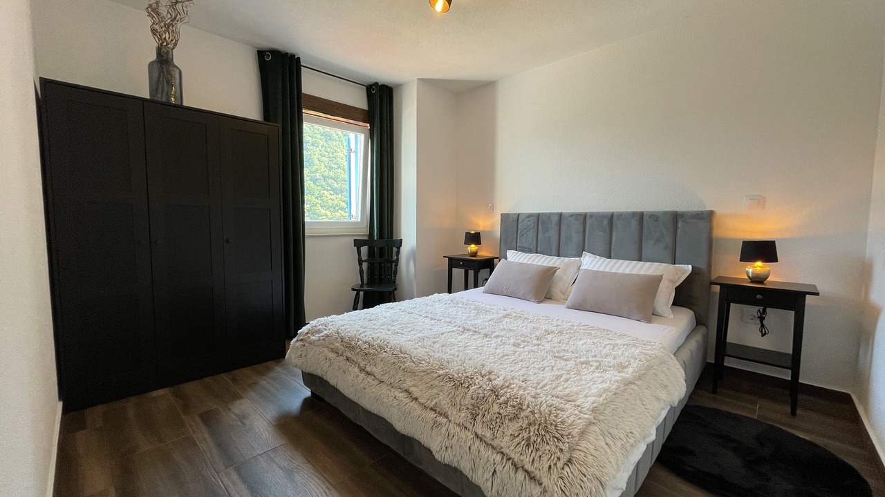 Photo of Bedroom in Sucici