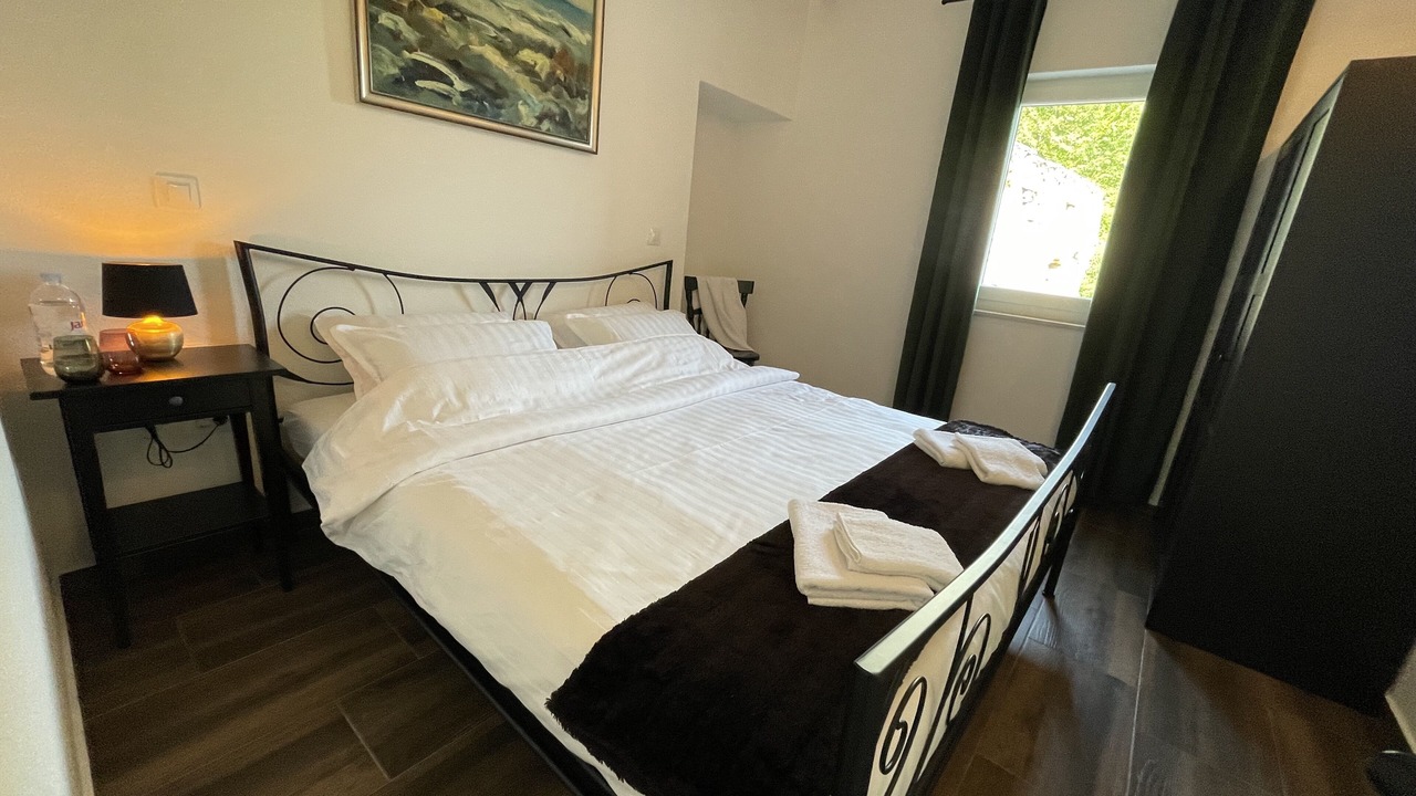 Photo of Bedroom in Sucici