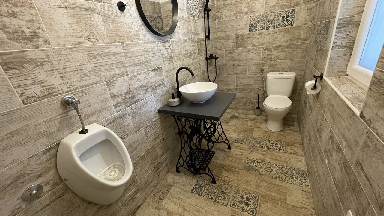 Photo of Bathroom in Sucici