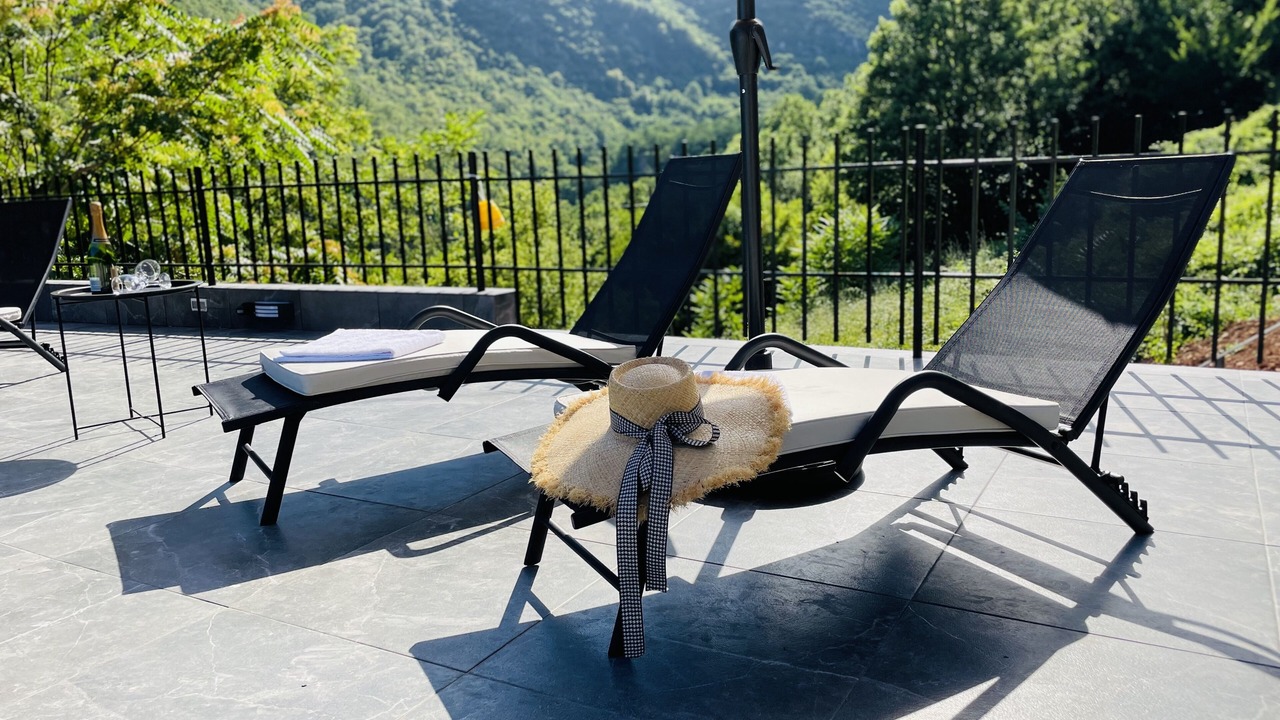 Photo of Patio Balcony in Sucici