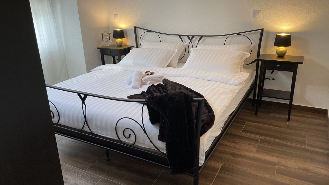 Photo of Bedroom in Sucici