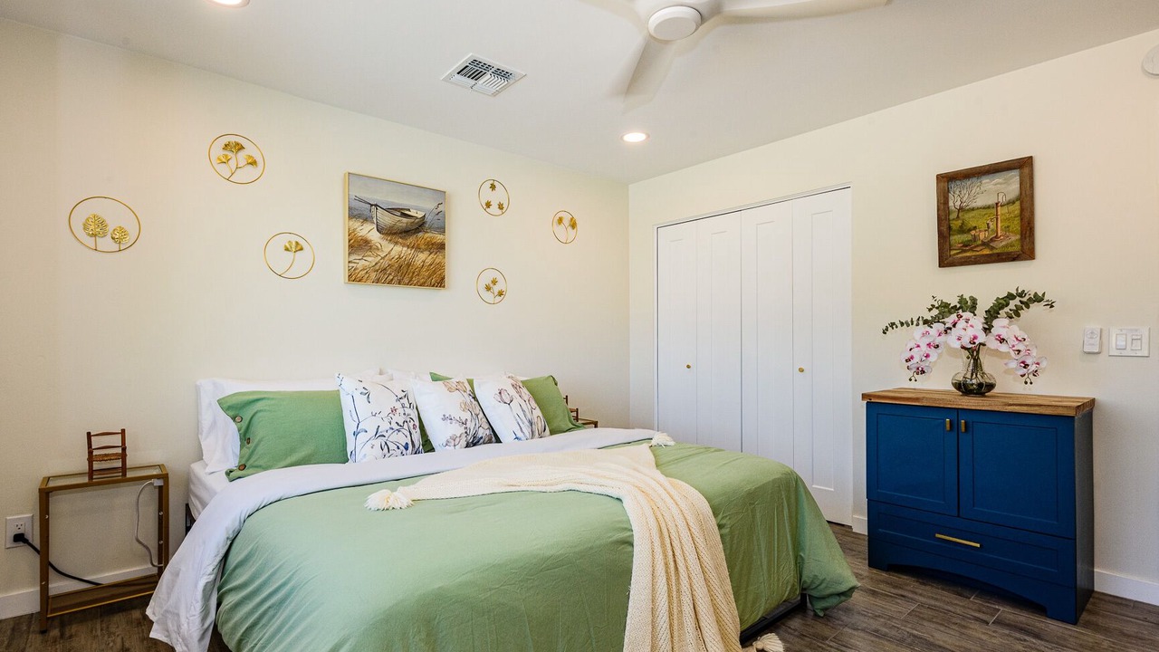 Photo of Bedroom in Tucson