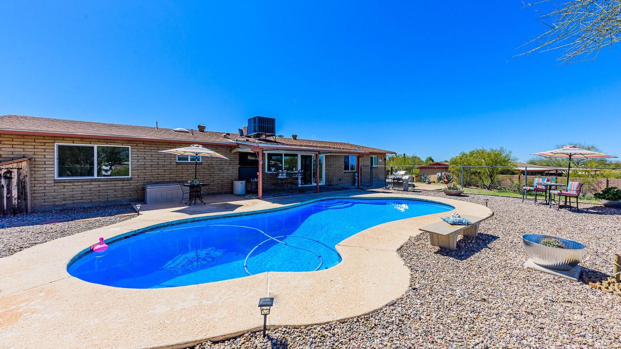 Photo of Outdoor in Tucson