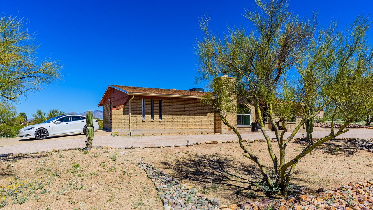 Photo of Outdoor in Tucson