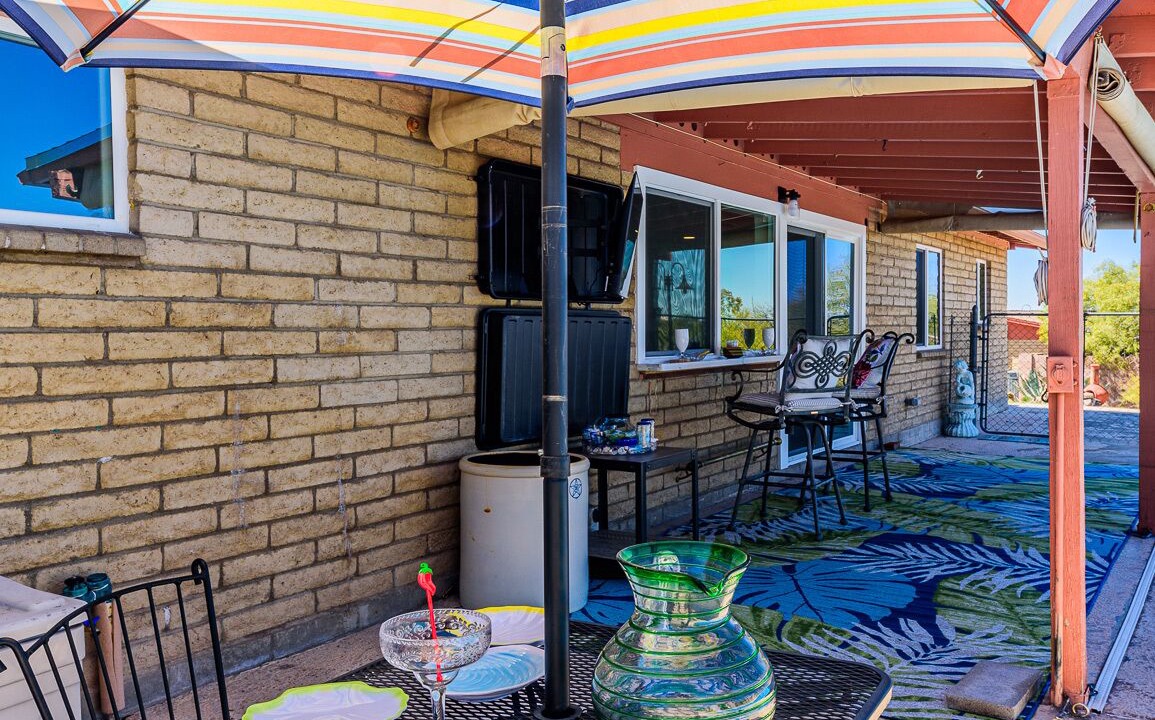 Photo of Outdoor in Tucson