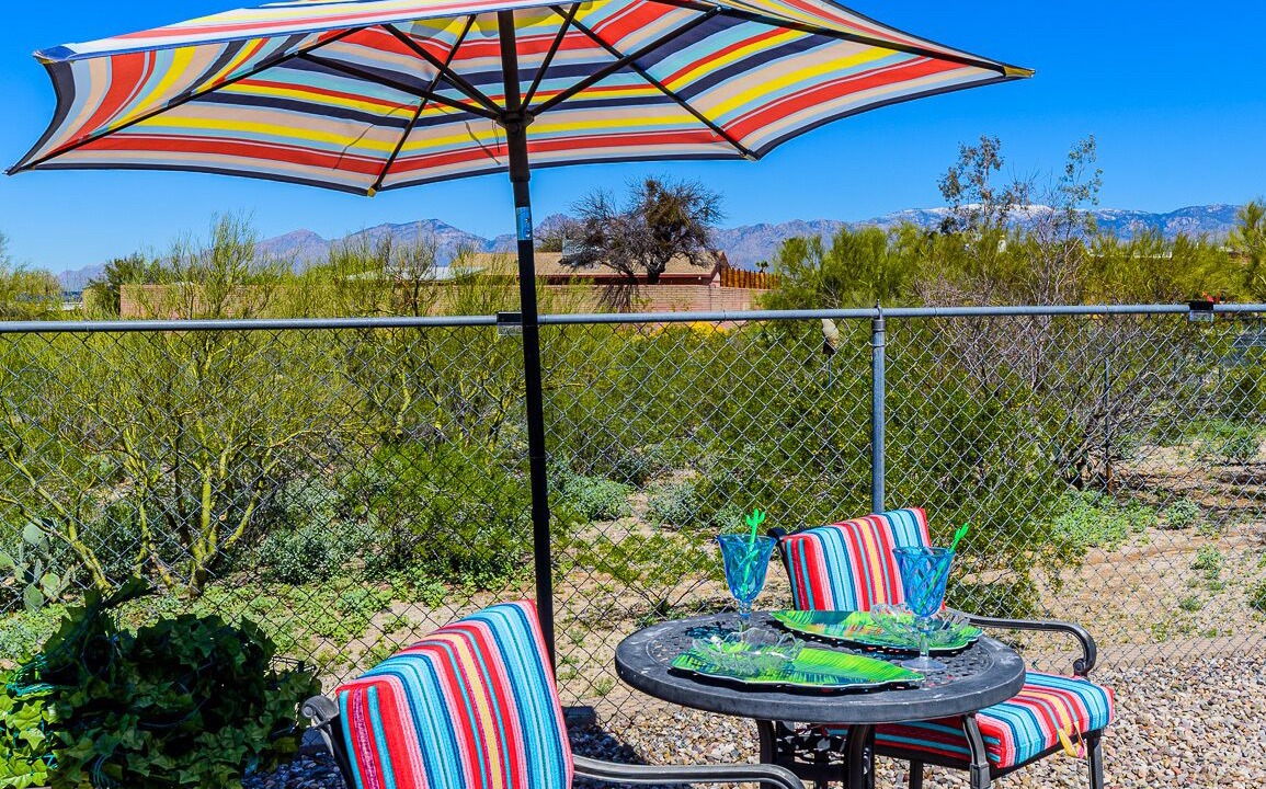 Photo of Outdoor in Tucson