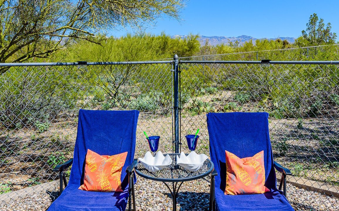 Photo of Outdoor in Tucson
