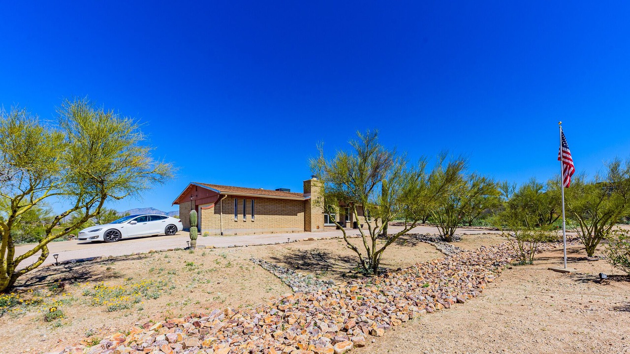 Photo of Outdoor in Tucson