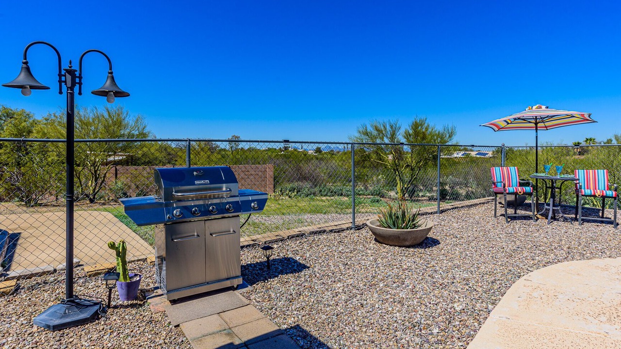 Photo of Outdoor in Tucson