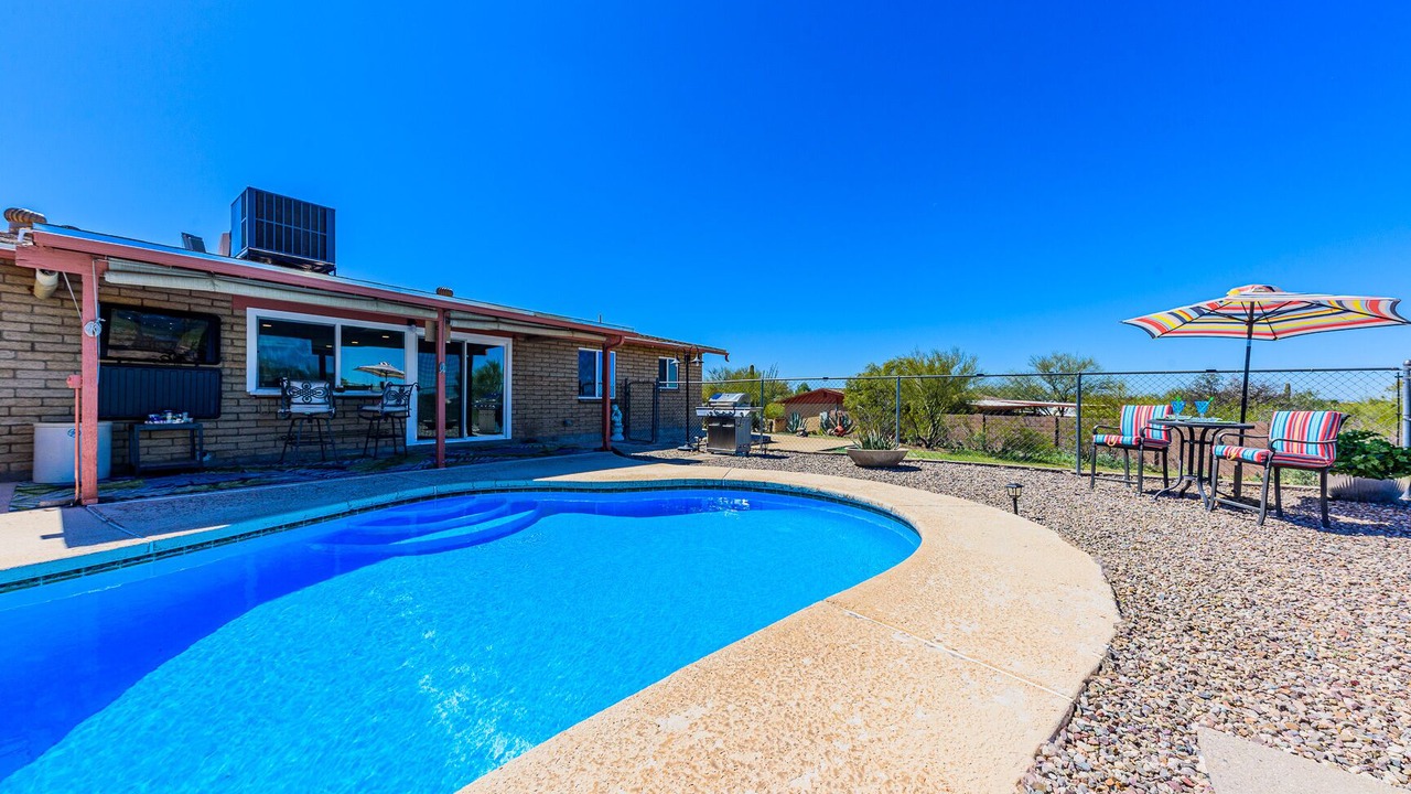 Photo of Outdoor in Tucson