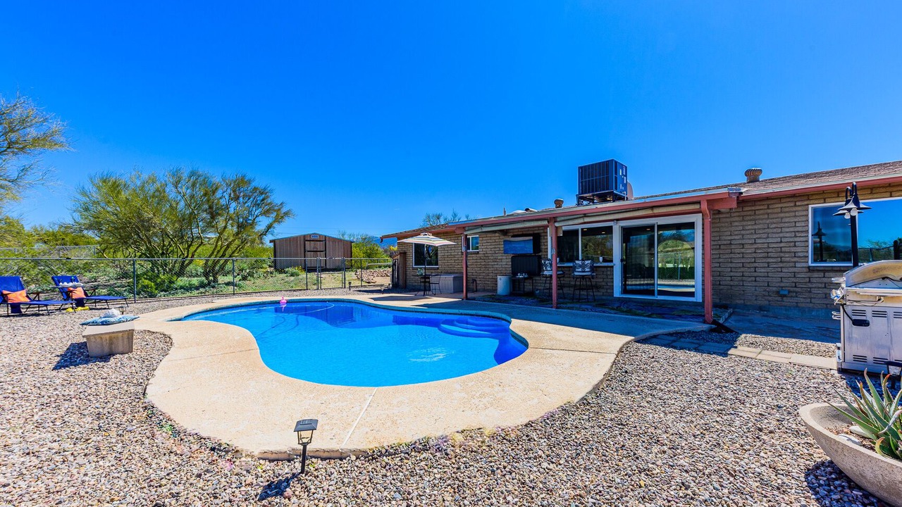 Photo of Outdoor in Tucson