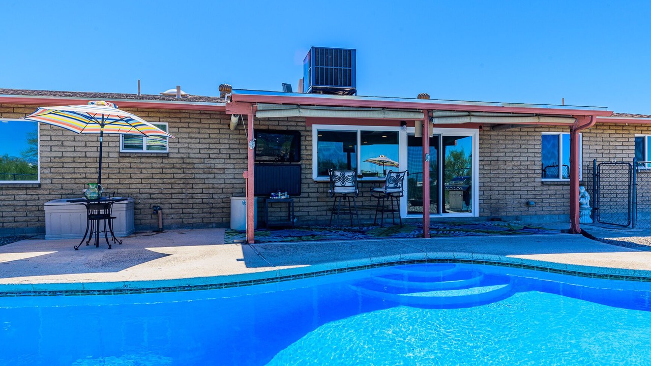 Photo of Outdoor in Tucson