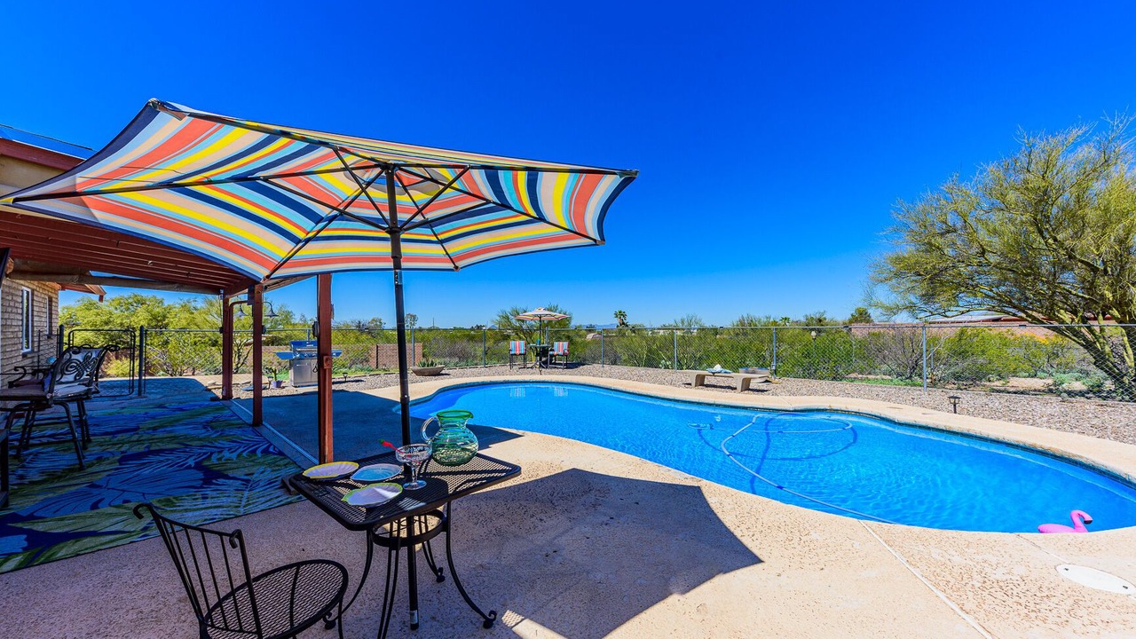 Photo of Outdoor in Tucson