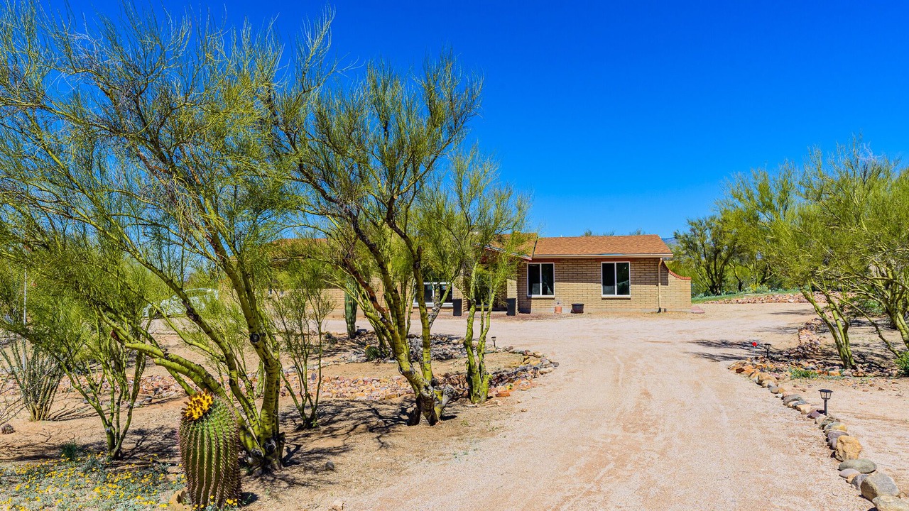 Photo of Outdoor in Tucson
