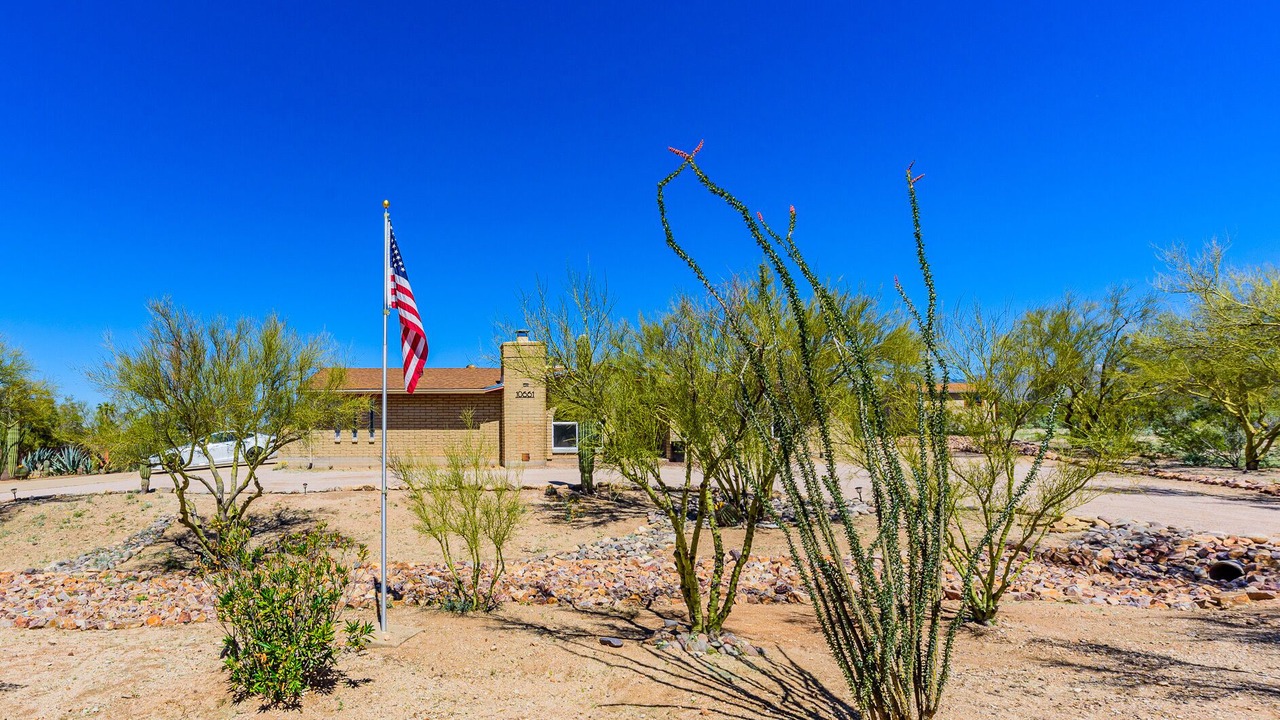 Photo of Outdoor in Tucson