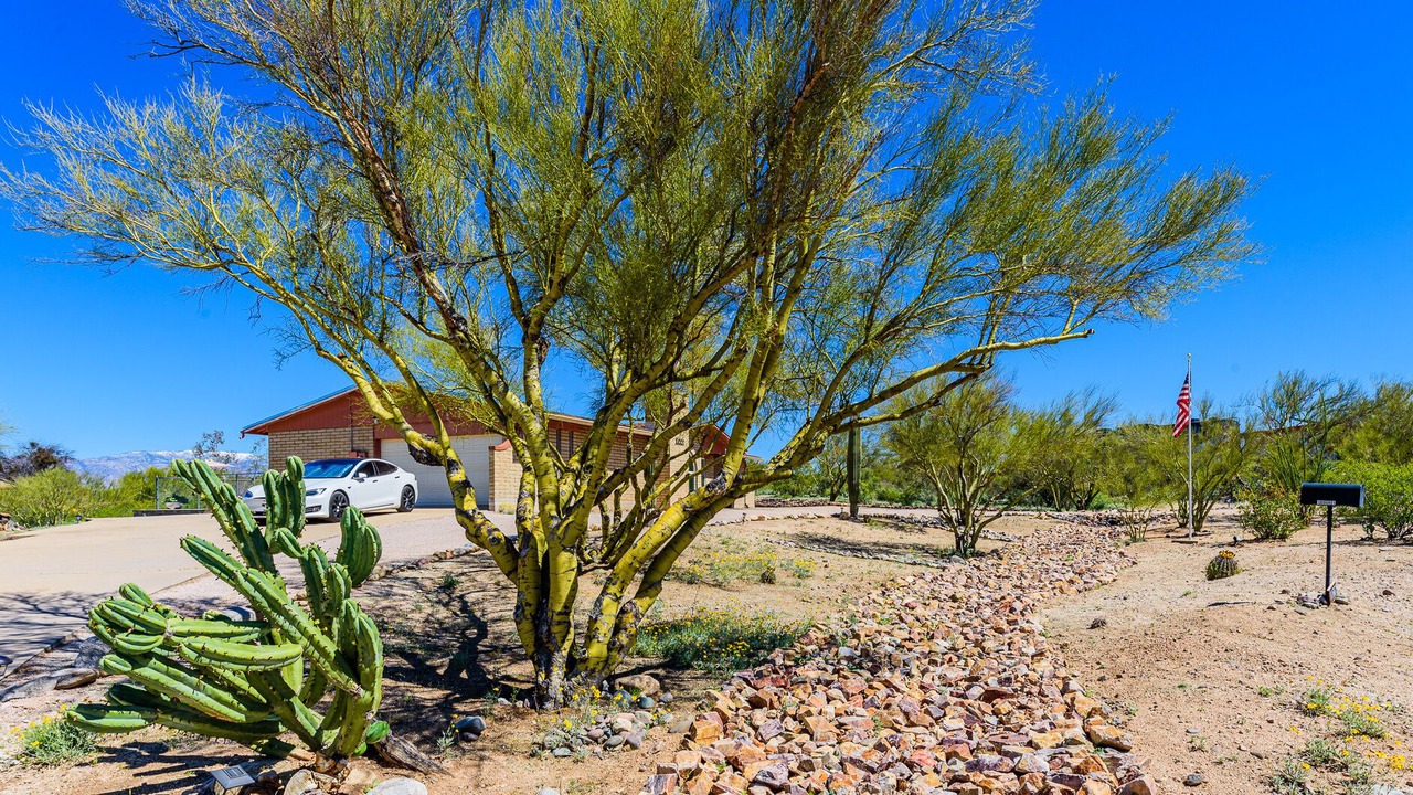 Photo of Outdoor in Tucson