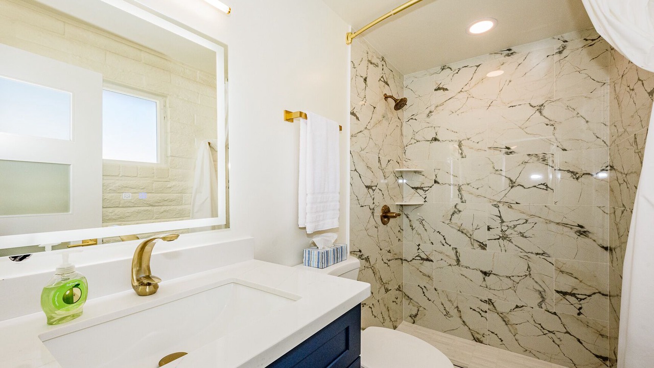 Photo of Bathroom in Tucson