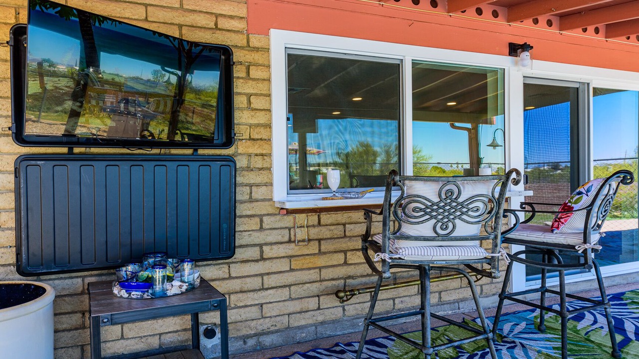 Photo of Outdoor in Tucson