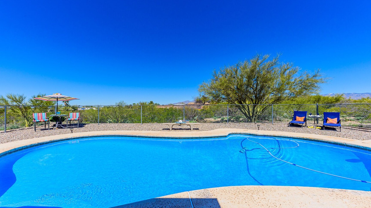 Photo of Outdoor in Tucson