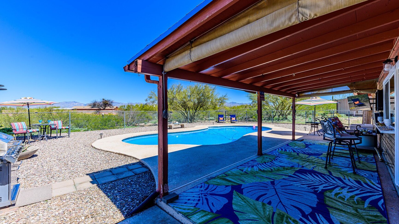 Photo of Outdoor in Tucson