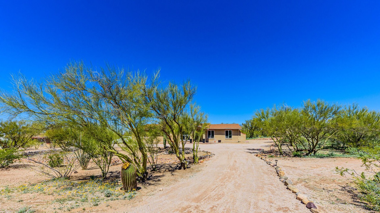 Photo of Outdoor in Tucson