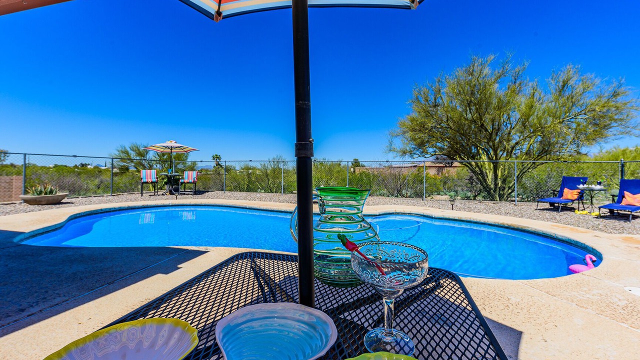 Photo of Outdoor in Tucson