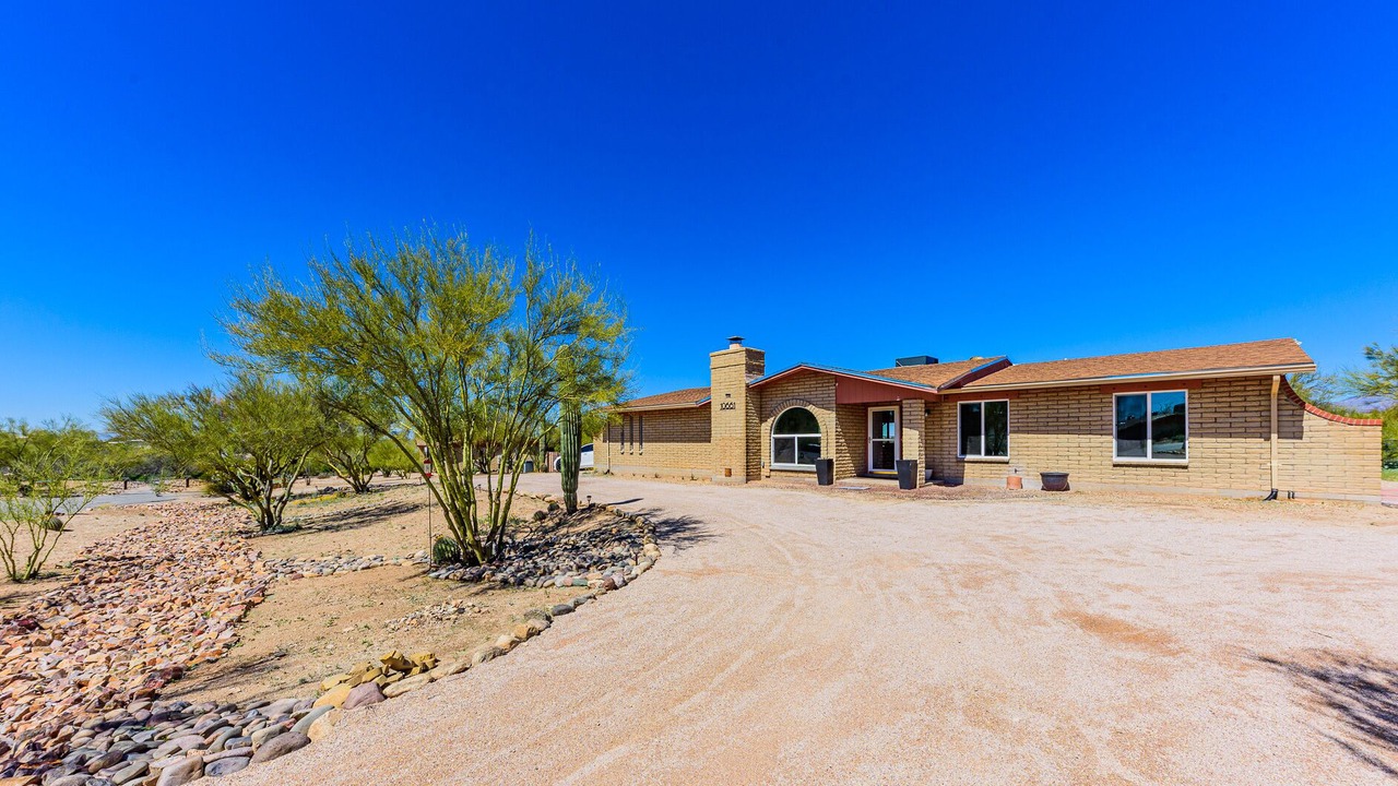 Photo of Outdoor in Tucson